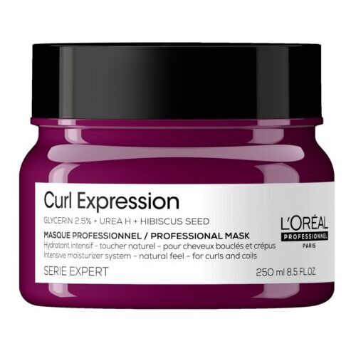L'Oréal Professionnel Series Expert Curl Expression Professional Mask 500ml