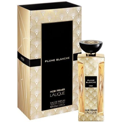 Lalique Noir Premier Collection Plume Blanche EDP 100ml