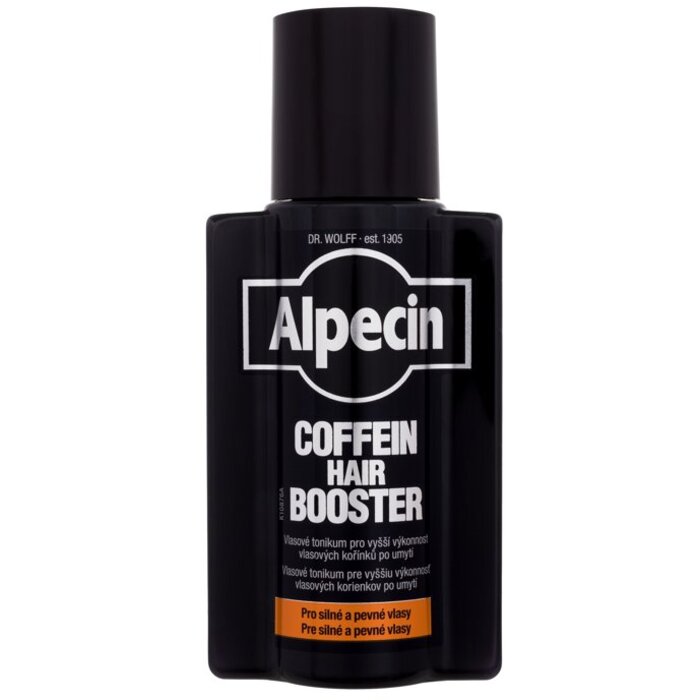 Alpecin Caffeine Hair Booster 200ml