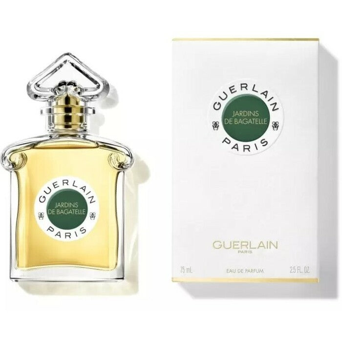 Guerlain Jardin De Bagatelle Eau de Parfum EDP 75ml