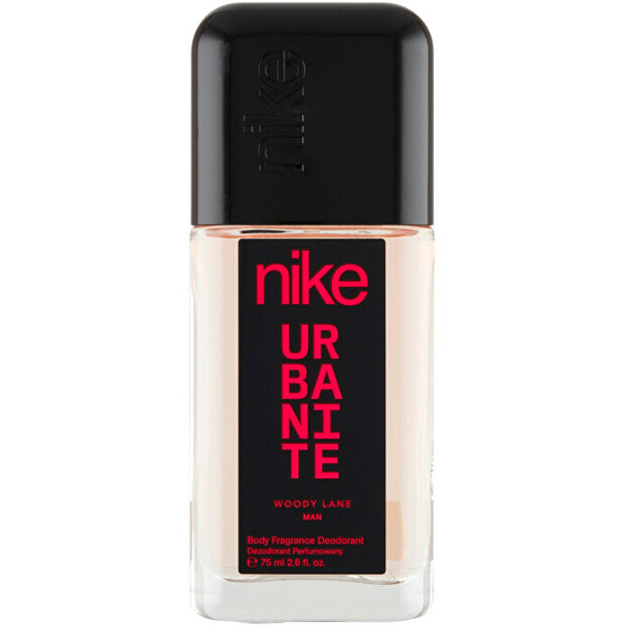 Nike Urbanite Woody Lane Man Deodorant 75ml