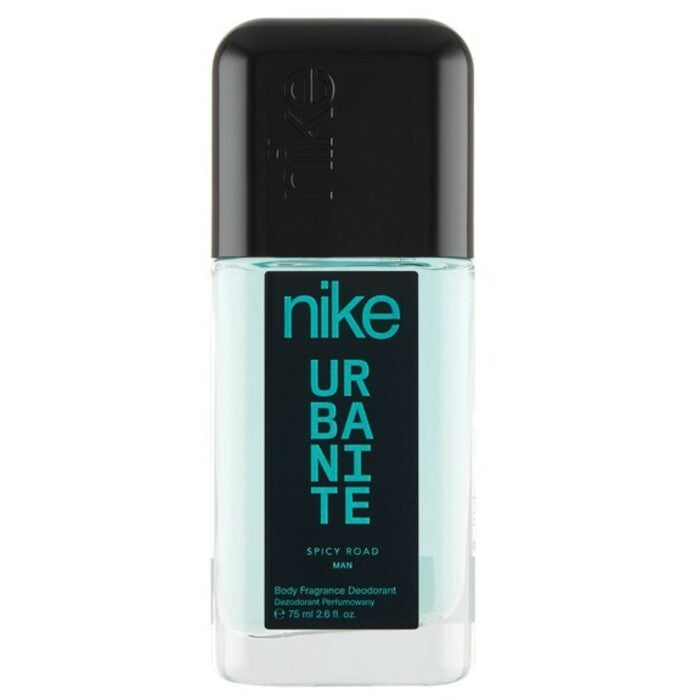 Nike Urbanite Spicy Road Man Deodorant 75ml