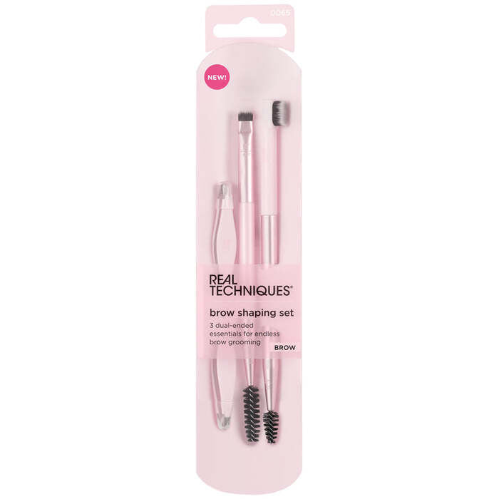 Real Techniques Brow Shaping Set 1.0pcs