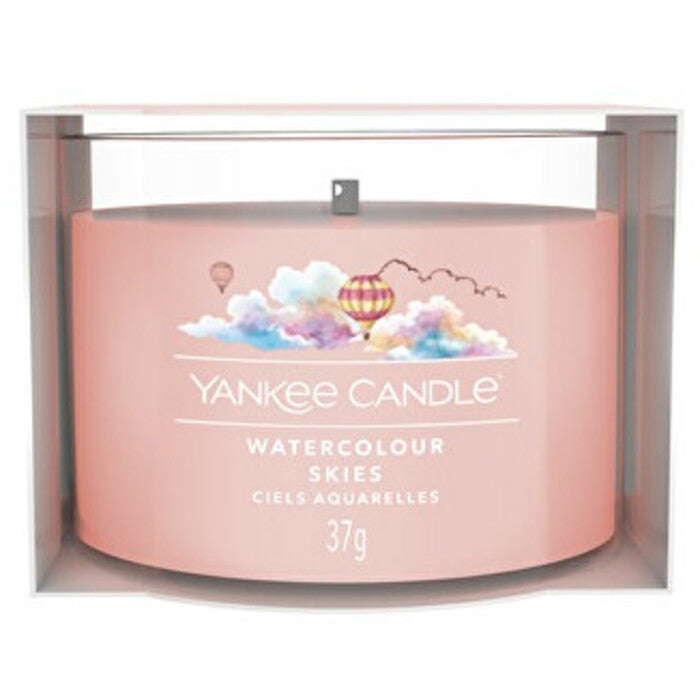 Yankee Candle Watercolor Skies 37.0g
