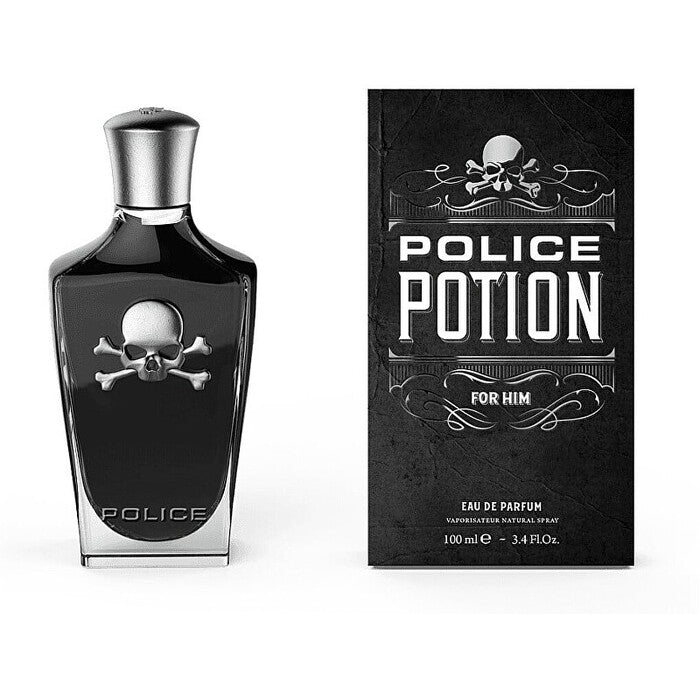 Police Potion For Him EDP 50ml