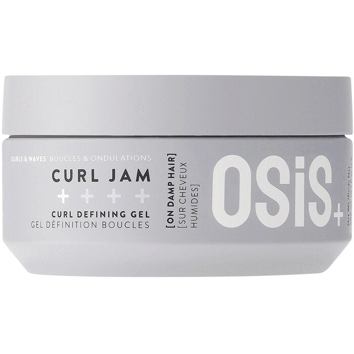 Schwarzkopf Professional Osis+ Curl Jam Curl Defining Gel 300ml