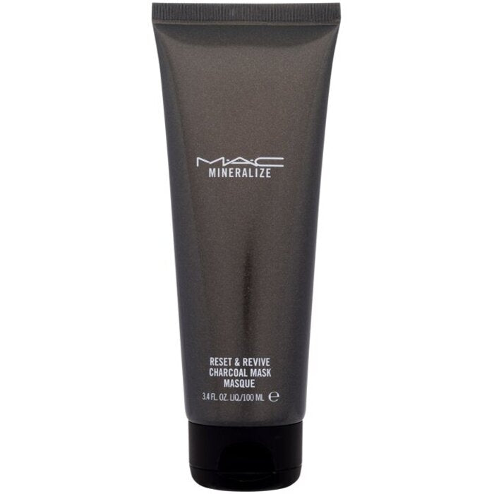 MAC Mineralize Reset & Revive Charcoal Mask 100ml