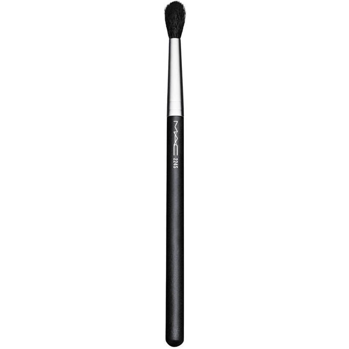 MAC Brush 224S - Eyeshadow Brush 1.0pcs