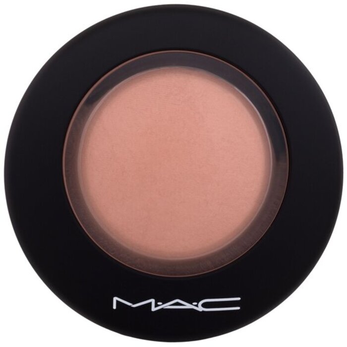 MAC Mineralize Blush 4 g Flirting With Danger