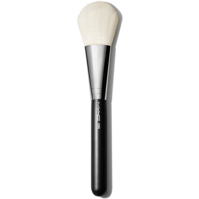 MAC Brush 135S - Large Powder Brush 1.0pcs