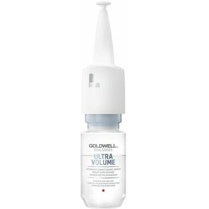 Goldwell Dualsenses Ultra Volume Intensive Conditioning Serum 18ml