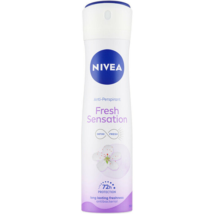 Nivea Fresh Sensation Deospray 150ml