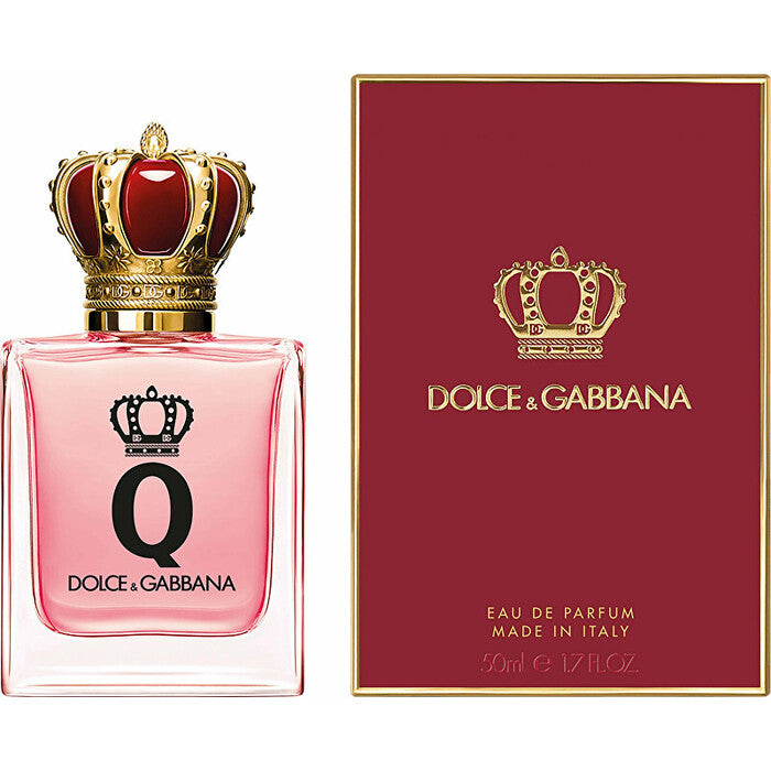 Dolce & Gabbana Q By Dolce & Gabbana EDP 100ml