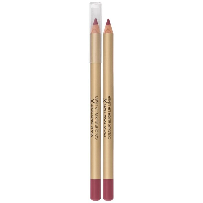 Max Factor Color Elixir Lip Liner 0.78 g 030 Mauve Moment