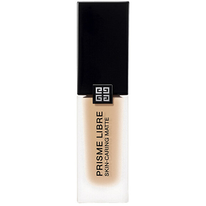 Givenchy Prisme Libre Skin-Caring Matte Foundation 30 ml 2-W110