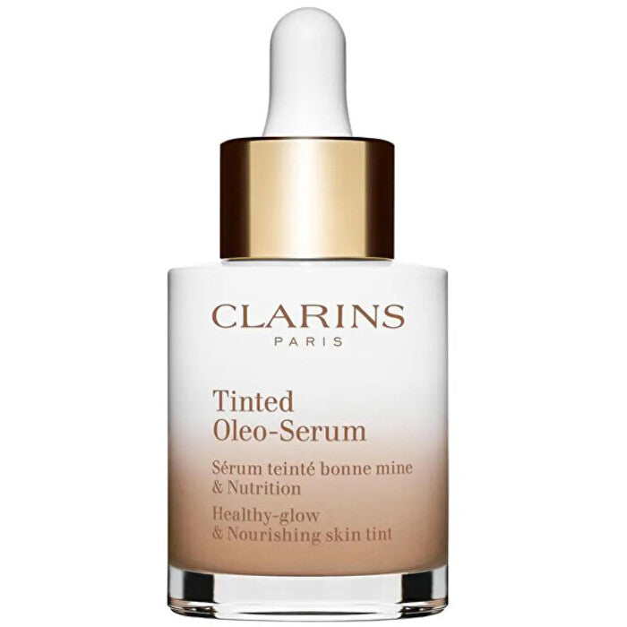 Clarins Tinted Oleo-Serum 30 ml 5