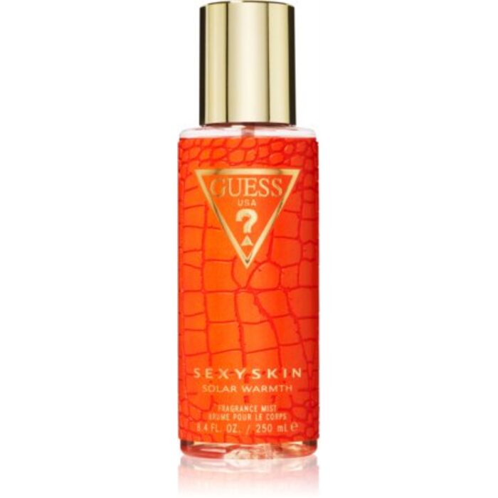Guess Sexy Skin Solar Warmth Body Spray 250ml
