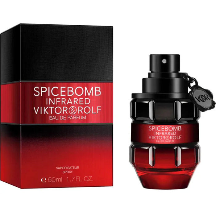 Viktor & Rolf Spicebomb Infrared EDP 90ml