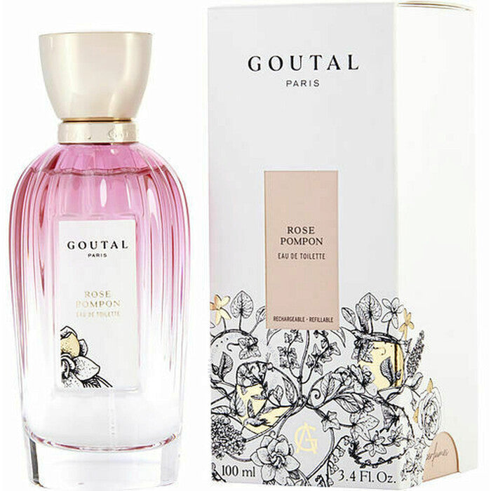 Annick Goutal Rose Pom Pom EDT 50ml
