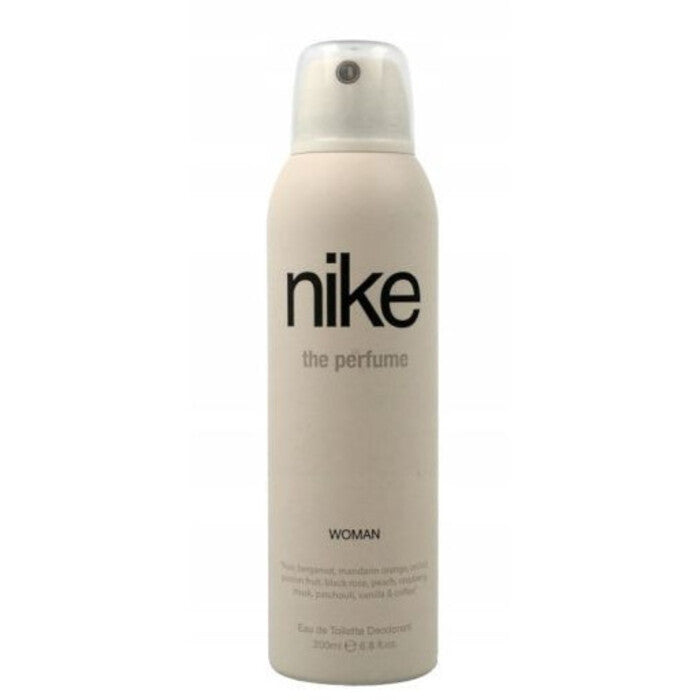 Nike The Perfume Woman Deospray 200ml