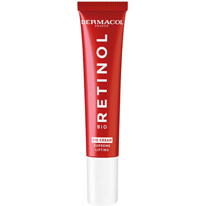 Dermacol Bio Retinol Eye Cream 15ml