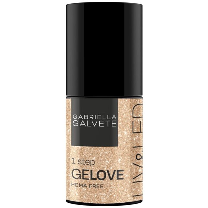 Gabriella Salvete GeLove UV & LED Nail Polish 8 ml 15 Rings