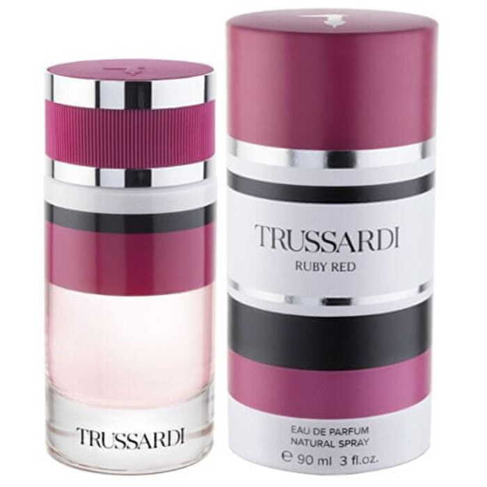 Trussardi Parfums Ruby Red EDP 60ml
