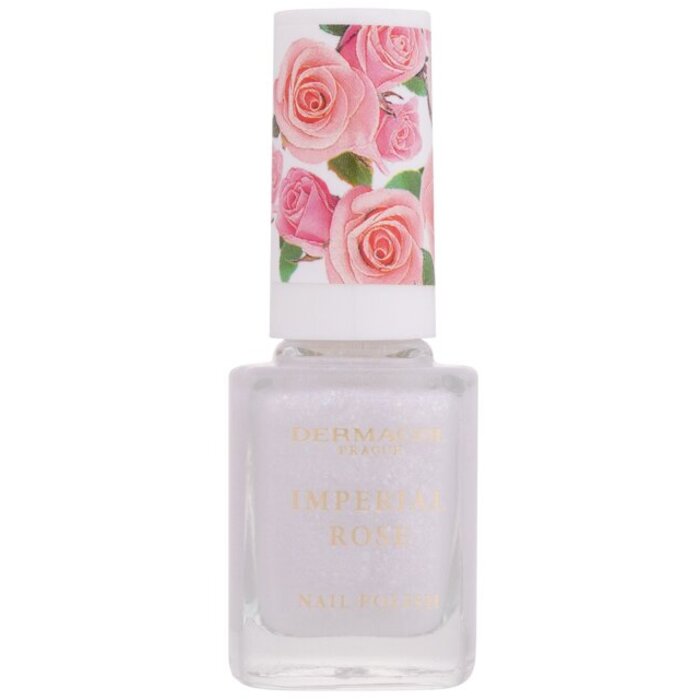 Dermacol Imperial Rose Nail Polish 11 ml 2