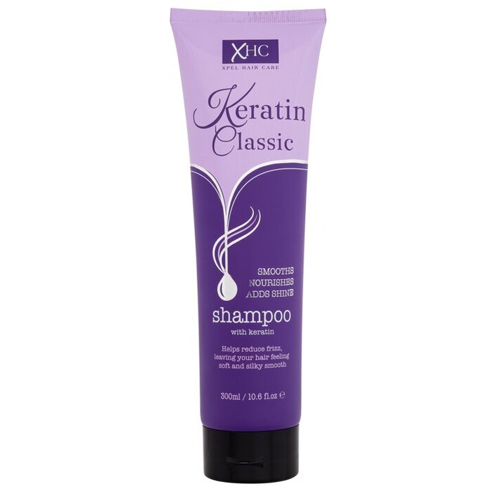 XPel Keratin Classic Shampoo 300ml