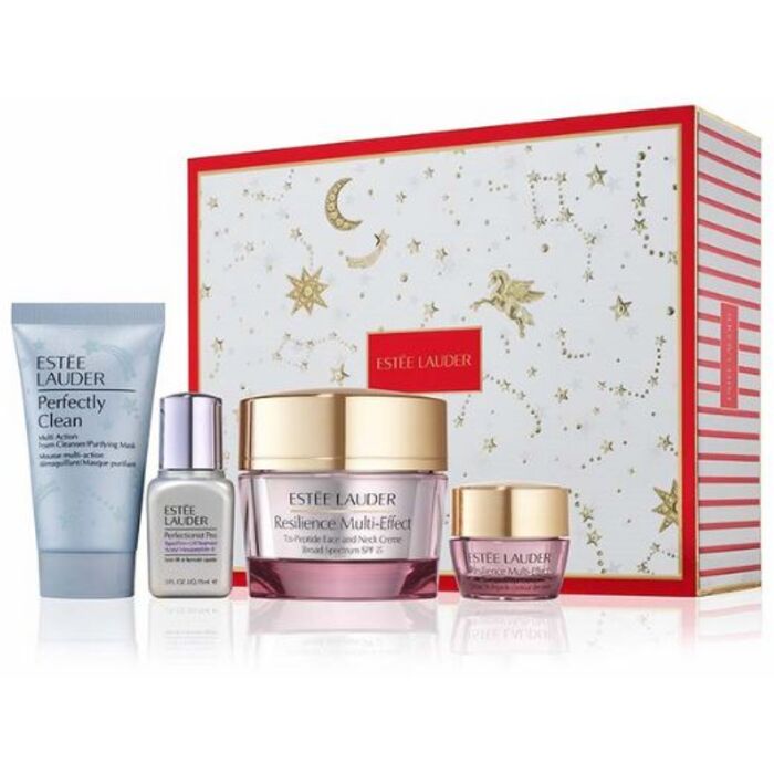 Estee Lauder The Radiance Routine Set 100ml