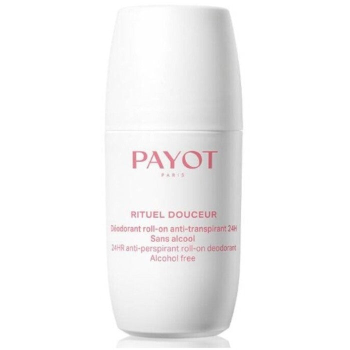 Payot Rituel Douceur Deodorant Roll-on 75ml