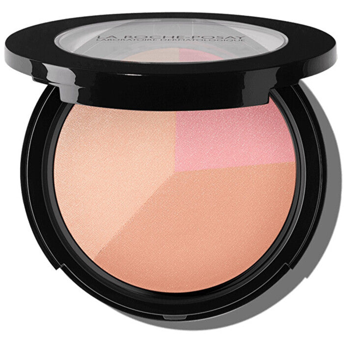 La Roche-Posay Toleriane Fixing Powder 12 g