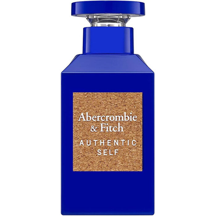 Abercrombie & Fitch Authentic Self Man EDT 100ml