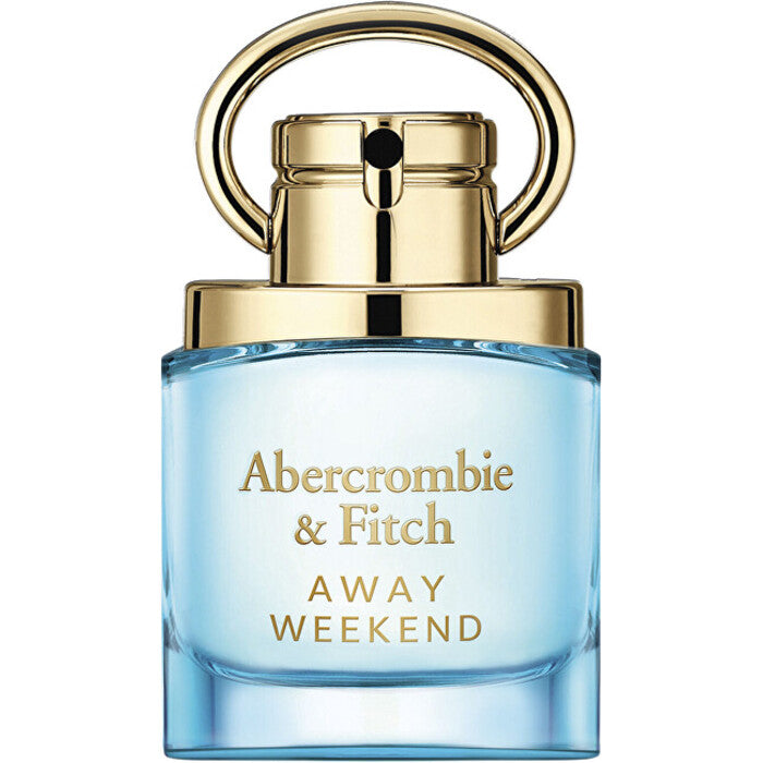 Abercrombie & Fitch Away Weekend Woman EDP 50ml