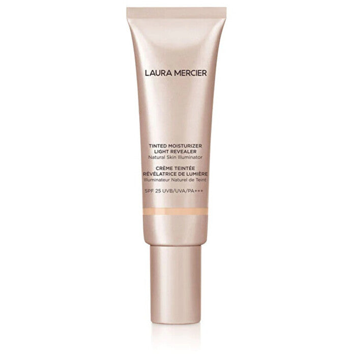 Laura Mercier Tinted Moisturizer Light Revealer 50 ml 6N1 Mocha