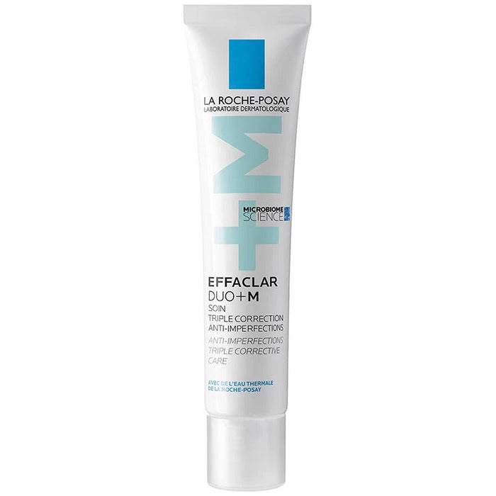 La Roche-Posay Effaclar Duo+M Anti-Imperfections Triple Corrective Care 40ml