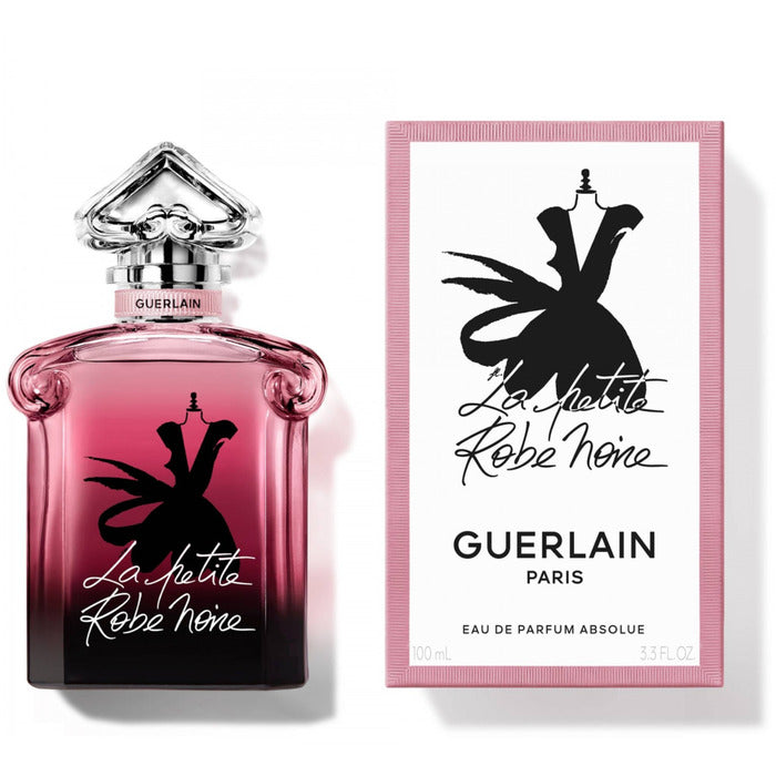 Guerlain La Petite Robe Noire Eau de Parfum Absolue EDP 100ml