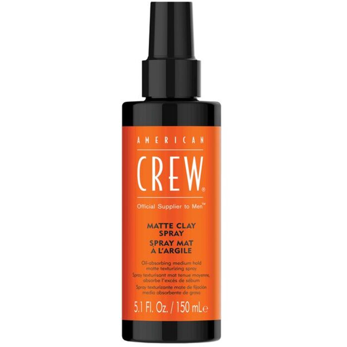 American Crew Matte Clay Spray 150ml
