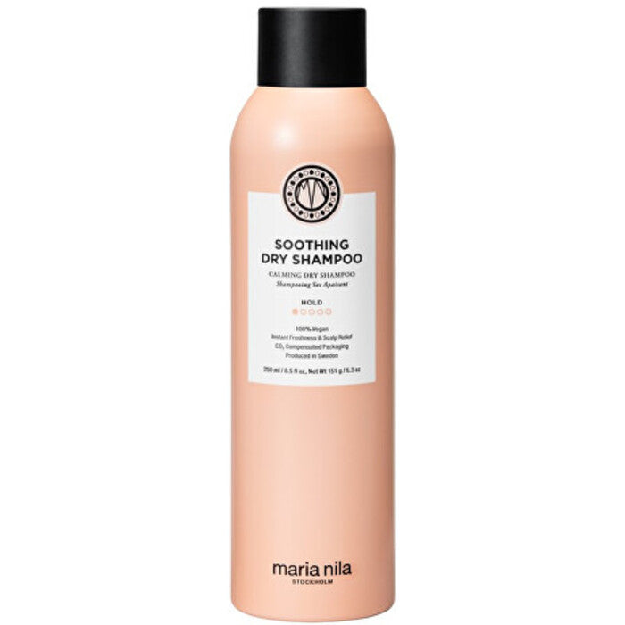 Maria Nila Soothing Dry Shampoo 250ml