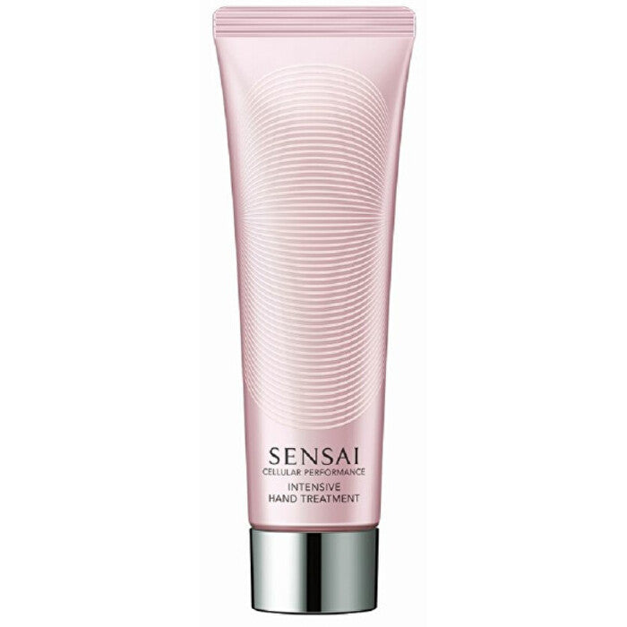 Sensai Intensive Hand Treatment - Intensive hand cream 100ml