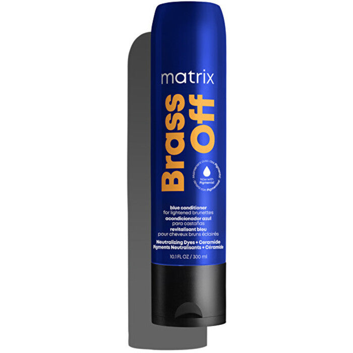 Matrix Brass Off Blue Conditioner 1000ml