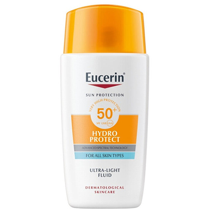Eucerin Hydra Protect SPF 50+ Ultra-Light Fluid 50ml