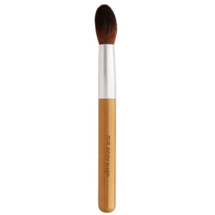 The Body Shop Pointed Highlighter Brush - Cosmetic highlighter brush
