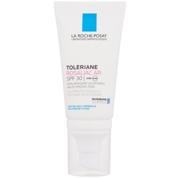 La Roche-Posay Toleriane Rosaliac AR Soothing Moisturizer SPF30 50ml