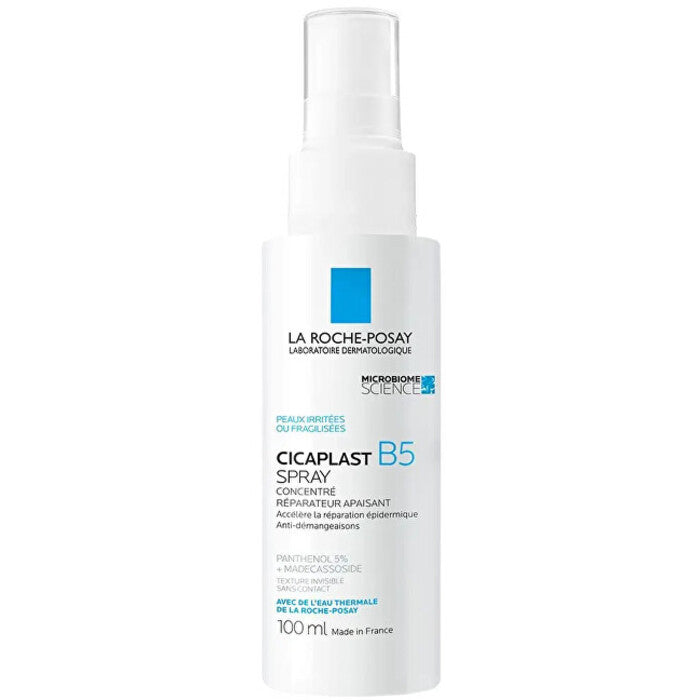 La Roche-Posay Cicaplast B5 Spray 100ml