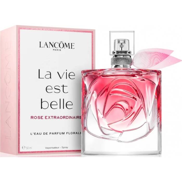 Lancome La Vie Est Belle Rose Extraordinaire EDP 100ml