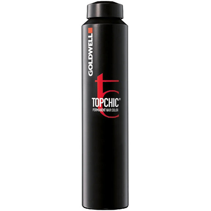 Goldwell Topchic Permanent Hair Color 250 ml 7RR MAX