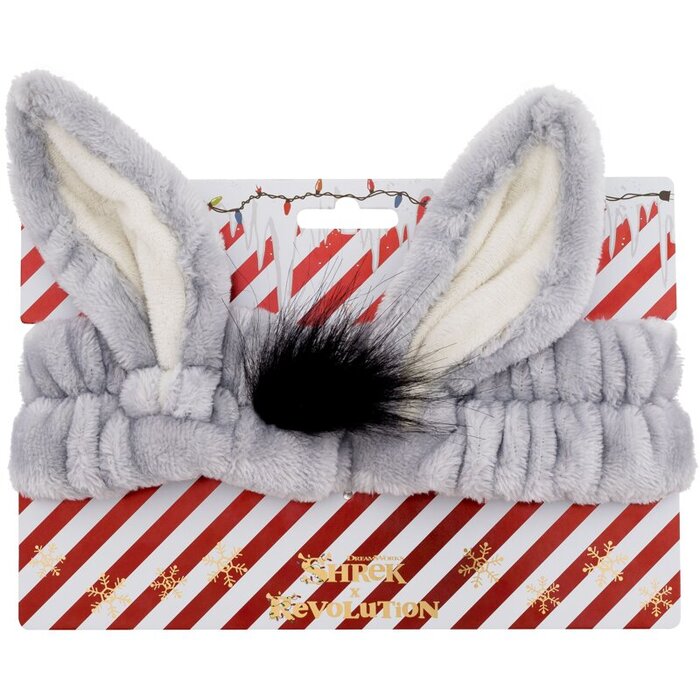 Makeup Revolution Shrek Donkey Headband 1.0pcs