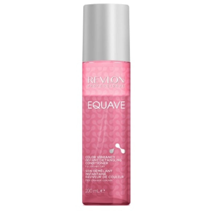 Revlon Professional Equave Color Vibrancy Instant Detangling Conditioner 200ml