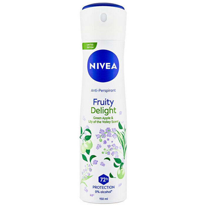 Nivea Fruity Delight Anti-Perspirant 150ml